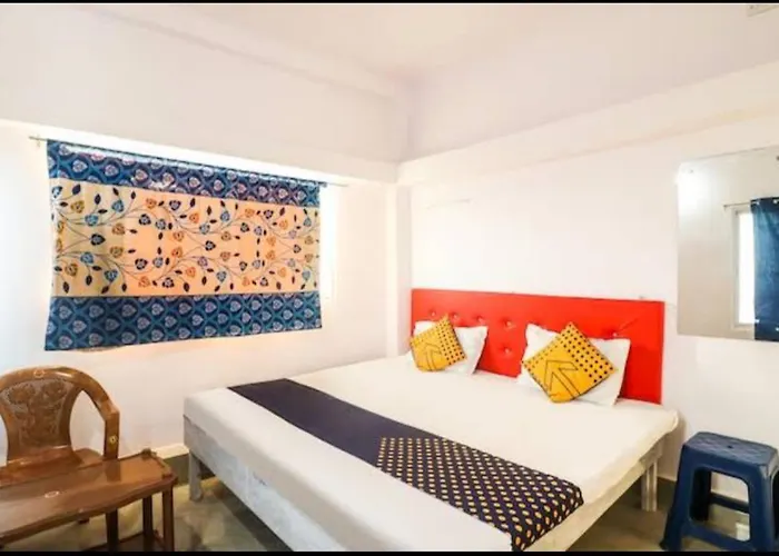 Jay Sitaram Guest House