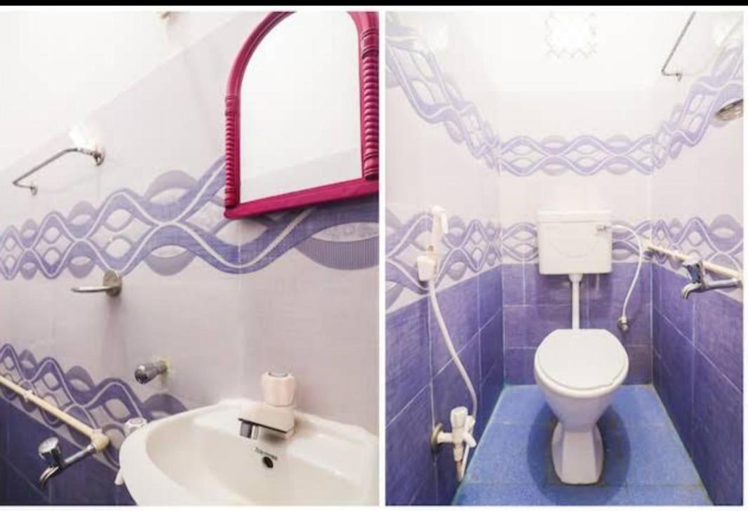Guest house Jay Sitaram *