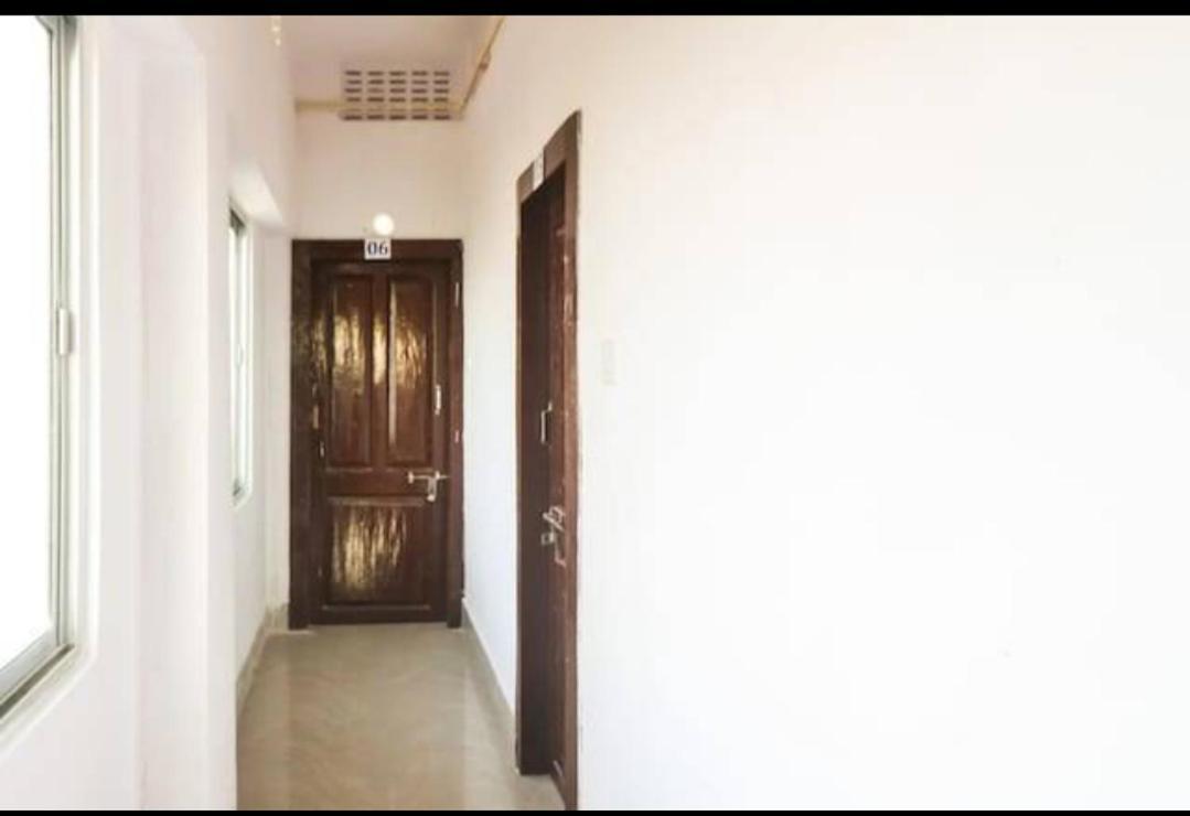 Jay Sitaram Guest house