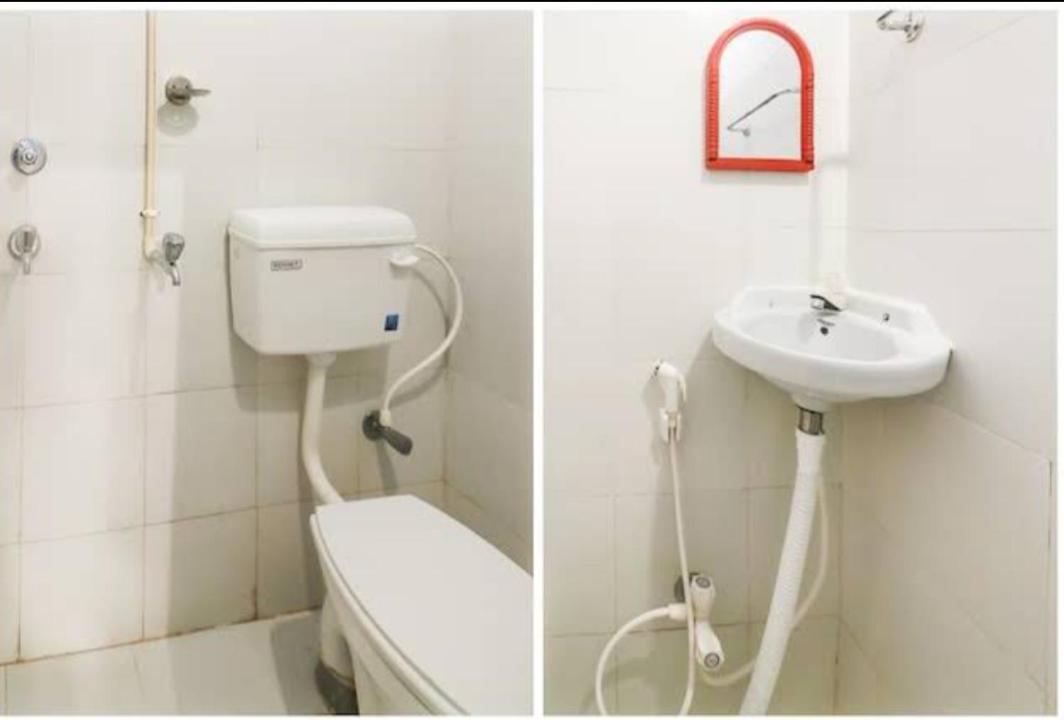 Guest house Jay Sitaram *